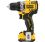 Дриль-шурупокрут DeWalt XR Li-Ion акб (DCD701D2) - фото 3