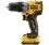Дриль-шурупокрут ударний безщітковий DeWalt DCD706D2 - фото 2