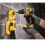 Дриль-шурупокрут ударний безщітковий DeWalt DCD706D2 - фото 3