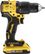 Дриль-шурупокрут ударний DeWalt DCD709D2T - фото 3