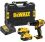 Шуруповерт-дрель ударная аккумуляторная DeWALT DCD709P2T - фото 3