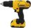 Дриль-шурупокрут DeWalt DCD771D2 - фото 3