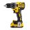 Шуруповерт-дрель аккумуляторная DeWALT DCD791D2 - фото 2