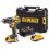 Шуруповерт-дрель аккумуляторная DeWALT DCD791D2 - фото 3