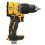 Шурупокрут-дриль ударний акумуляторний DeWALT DCD799NT - фото 3