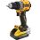 Шурупокрут-дриль акумуляторний DeWALT DCD800H2T - фото 1