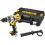 Шурупокрут-дриль акумуляторний DeWALT XR Li-Ion 18В 95Нм 450-2000об/хв кейс, ЗП 1.5кг без АКБ та ЗП (DCD991NT) - фото 1