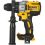 Шурупокрут-дриль акумуляторний DeWALT XR Li-Ion 18В 95Нм 450-2000об/хв кейс, ЗП 1.5кг без АКБ та ЗП (DCD991NT) - фото 2