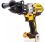 Шурупокрут-дриль ударний акумуляторний DeWALT DCD996NT - фото 2