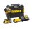 Шурупокрут ударний акумуляторний DeWalt XR Li-Ion 18В акб DCF840D2T - фото 1