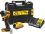 Шуруповерт ударный аккумуляторный DeWalt DCF850E1T - фото 3