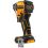 Шурупокрут ударний акумуляторний DeWalt DCF850N - фото 2