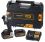 Шурупокрут-дриль ударний акумуляторний DeWALT McLaren F1 TEAM LIMITED EDITION DCF85MP2T - фото 3