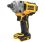 Гайкокрут ударний акумуляторний DeWALT XR Li-Ion без АКБ та ЗП DCF891N - фото 1