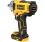 Гайкокрут ударний акумуляторний DeWALT XR Li-Ion без АКБ та ЗП DCF891N - фото 3