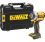 Гайкокрут ударний акумуляторний DeWALT XR Li-Ion без АКБ та ЗП DCF921NT - фото 1