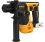 Перфоратор акумуляторний DeWalt (DCH072N) - фото 1
