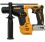 Перфоратор акумуляторний DeWalt (DCH072N) - фото 2