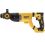 Перфоратор акумуляторний DeWalt SDS PLUS 18В 3Дж 0-1165об/хв 0-4300уд/хв 3 режими, кейс 2.7кг без АКБ і ЗП (DCH263N) - фото 2