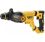Перфоратор акумуляторний DeWalt SDS PLUS 18В 3Дж 3 режими кейс 2.7кг без АКБ та ЗП (DCH263NK) - фото 1
