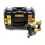 Перфоратор аккумуляторный DeWalt (DCH273NT) - фото 3