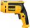 Дриль ударний DeWalt DWD024 - фото 2