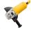 Шліфмашина кутова DeWalt 2200Вт 230мм 6600об 5.2кг (DWE492) - фото 3