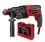 Перфоратор Einhell TC-RH 800 4F (4257980) - фото 3
