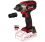 Гайкокрут ударний акумуляторний Einhell Professional IMPAXXO (4510080) - фото 2