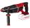 Перфоратор акумуляторний Einhell Professional TP-HD 18/26 D Li BL - Solo PXC 18В 2.6Дж 2.9кг кейс без АКБ та ЗП (4514270) - фото 1