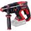 Перфоратор акумуляторний Einhell Professional TP-HD 18/22 D Li BL - Solo 18В 0-1800об/хв 5150уд/хв 2.2Дж кейс 17.8кг без АКБ та ЗП (4514277) - фото 2