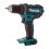 Шурупокрут-дриль акумуляторний Makita DDF482Z - фото 1