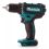 Шурупокрут-дриль акумуляторний Makita DDF482Z - фото 2