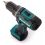 Шурупокрут-дриль акумуляторний Makita DDF482Z - фото 3