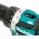 Шурупокрут-дриль акумуляторний Makita DDF484Z - фото 2