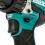 Шурупокрут-дриль акумуляторний Makita DDF484Z - фото 3