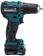 Шурупокрут-дриль акумуляторний Makita DF332DWYE - фото 2