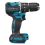 Шурупокрут-дриль акумуляторний Makita DHP487Z - фото 2
