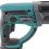 Перфоратор акумуляторний Makita (DHR202Z) - фото 3