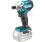 Гвинтокрут ударний Makita DTD156Z - фото 1
