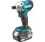 Гвинтокрут ударний Makita DTD156Z - фото 2