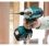 Гвинтокрут ударний Makita DTD156Z - фото 3