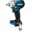 Гайкокрут ударний Makita DTW301Z - фото 1