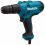 Шурупокрут-дриль ударний Makita HP0300 320Вт 21·42Нм 0-450·0-1500об·хв 1.2кг - фото 1