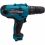Шурупокрут-дриль ударний Makita HP0300 320Вт 21·42Нм 0-450·0-1500об·хв 1.2кг - фото 2