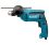 Дриль ударний Makita HP1640 - фото 1