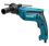 Дриль ударний Makita HP1640 - фото 2