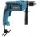 Дриль ударний Makita HP1640 - фото 3