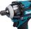 Гайкокрут ударний Makita TW005GZ - фото 3