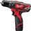 Шурупокрут-дриль ударний акумуляторний Milwaukee M12 BPD-0 (4933441950) - фото 3